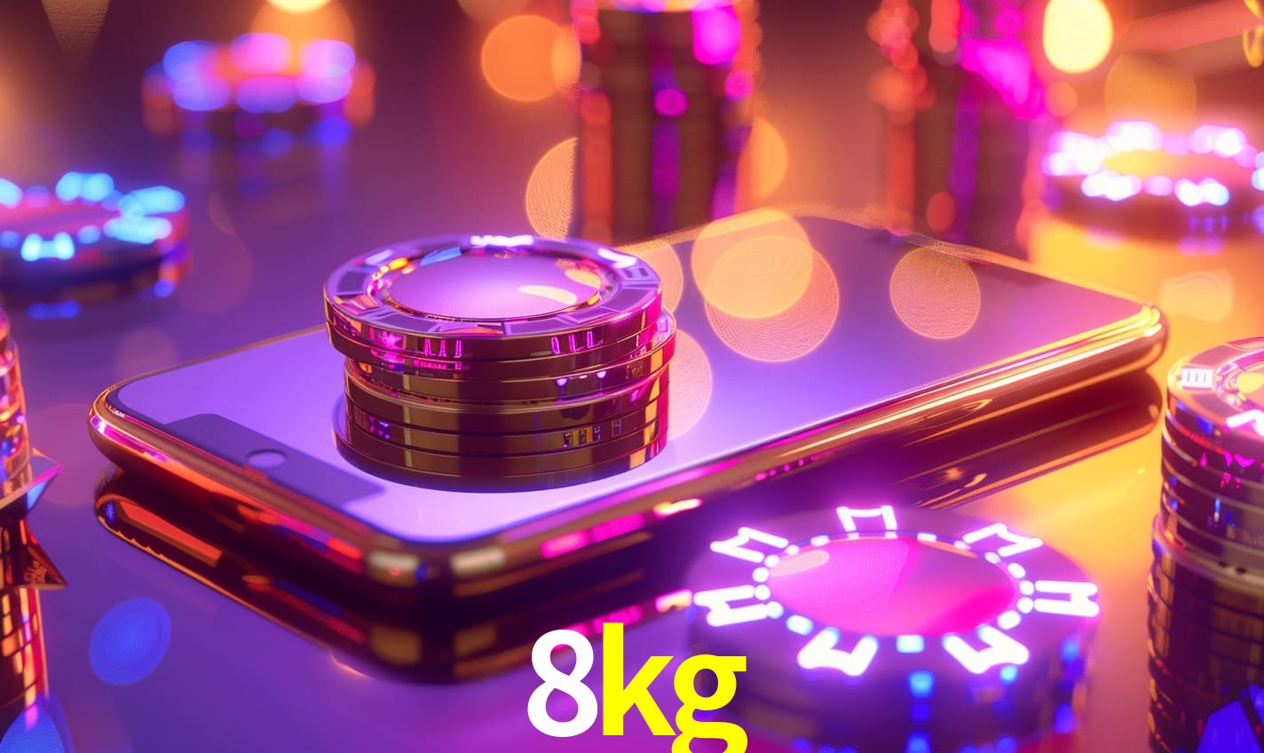 Login 8kg.COM Casino Online